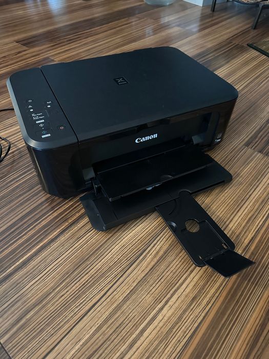 Canon Pixma MG3650