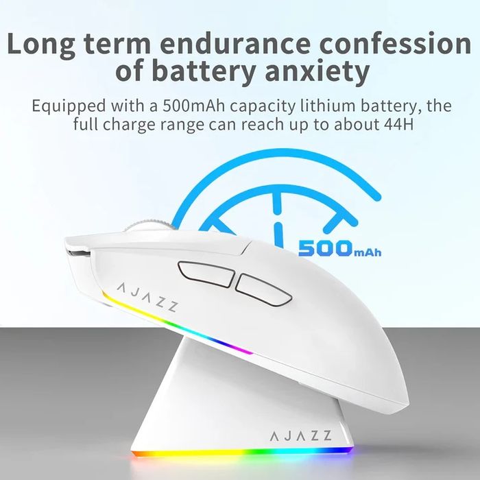 ‼️AJAZZ AJ139 V2 Mc‼️