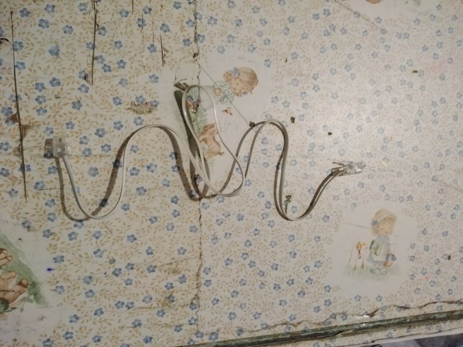 InternetVendoVendo cabo  telefone novo bom estado