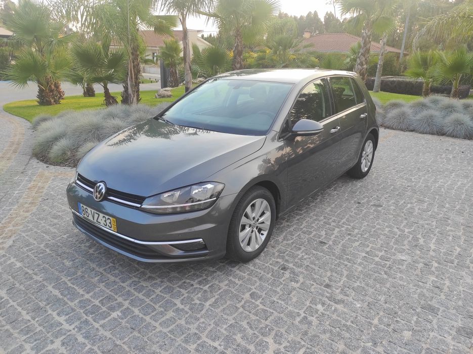 Vw golf 7 1.0 tsi