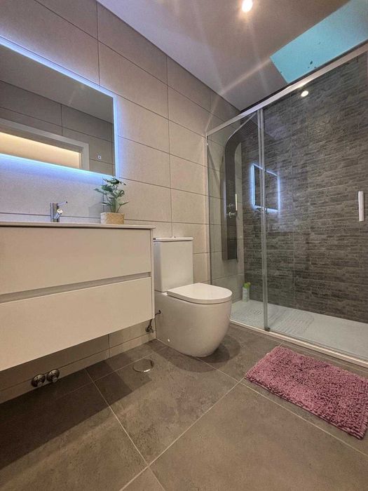 Moradia Isolada com Vista Cidade