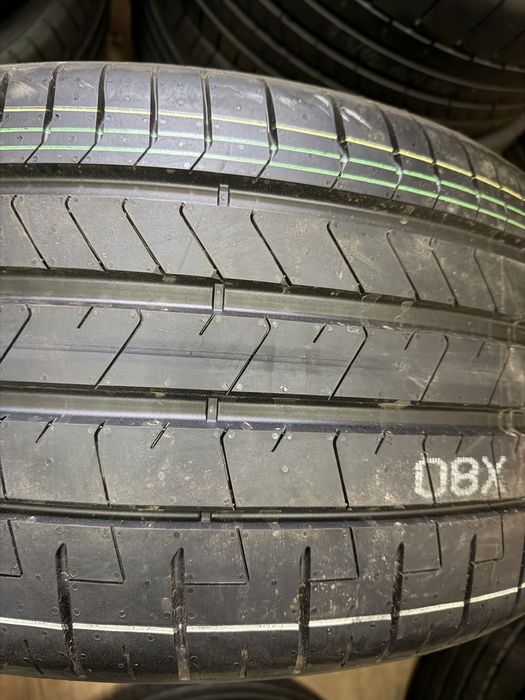 285/40 r 21 Pirelli 1 шт.
