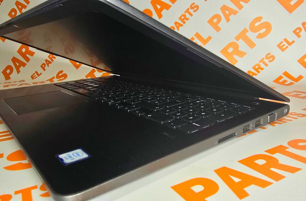 Ноутбук 15.6" DELL Vostro 5568 (Core i3 6006u/8/128)