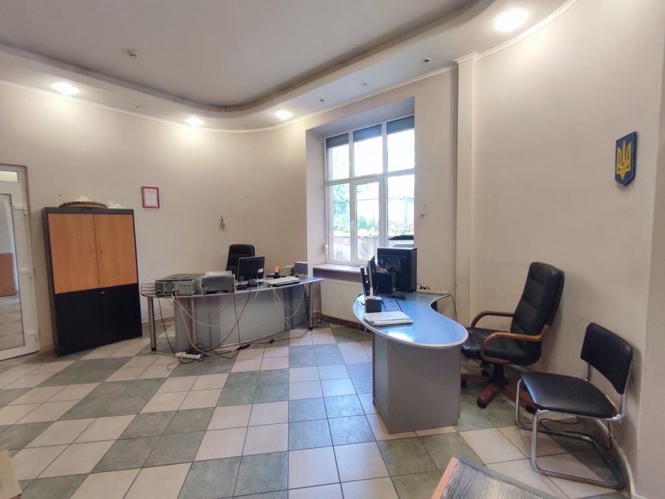 Commercial real estate at st. Antonenko Davydovicha (area 140 m²) - Atlanta.ua - photo 8