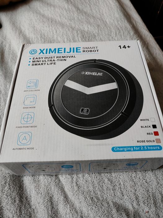 Продам робот пылесос