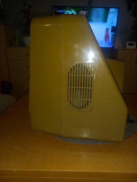 Sprzedam tv Biazet TMP 201