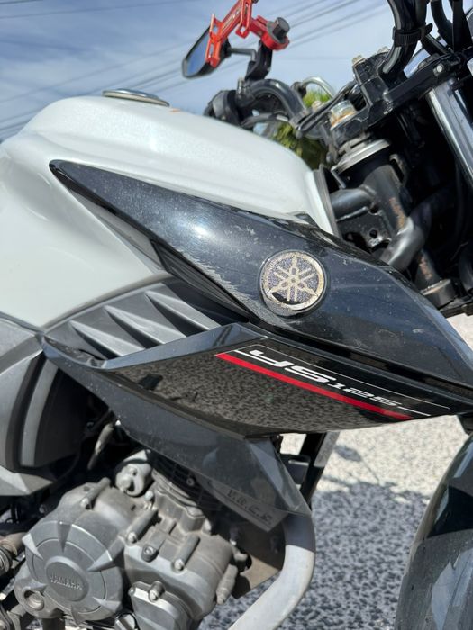Yamaha YS 125 2021