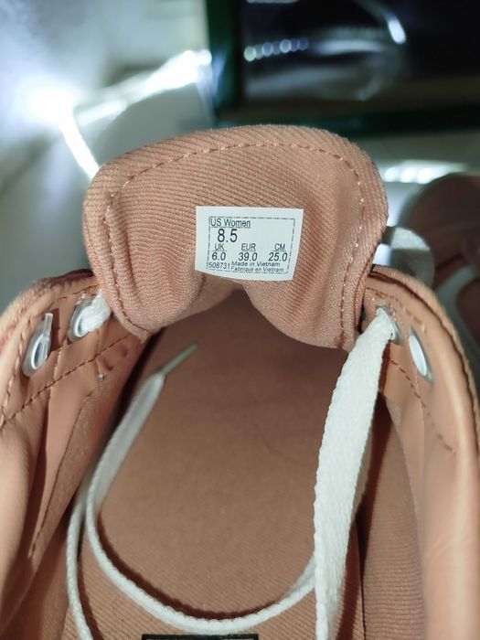 Кеди оригінальні Vans