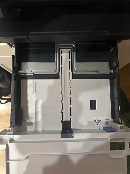 Impressora HP OfficeJet Pro 7720