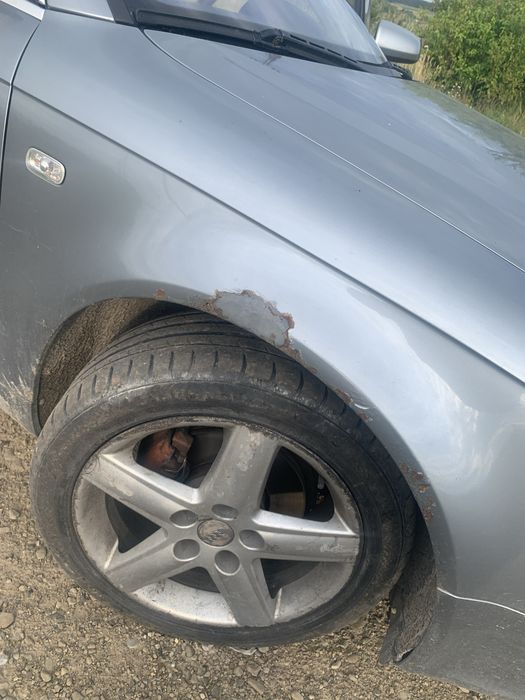 Audi a4 b7 2.0 avtomat