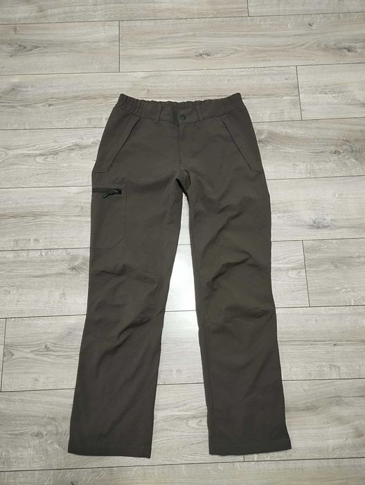 Sasta Windstopper pants size 50/L spodnie trekkingowe myśliwskie hunting