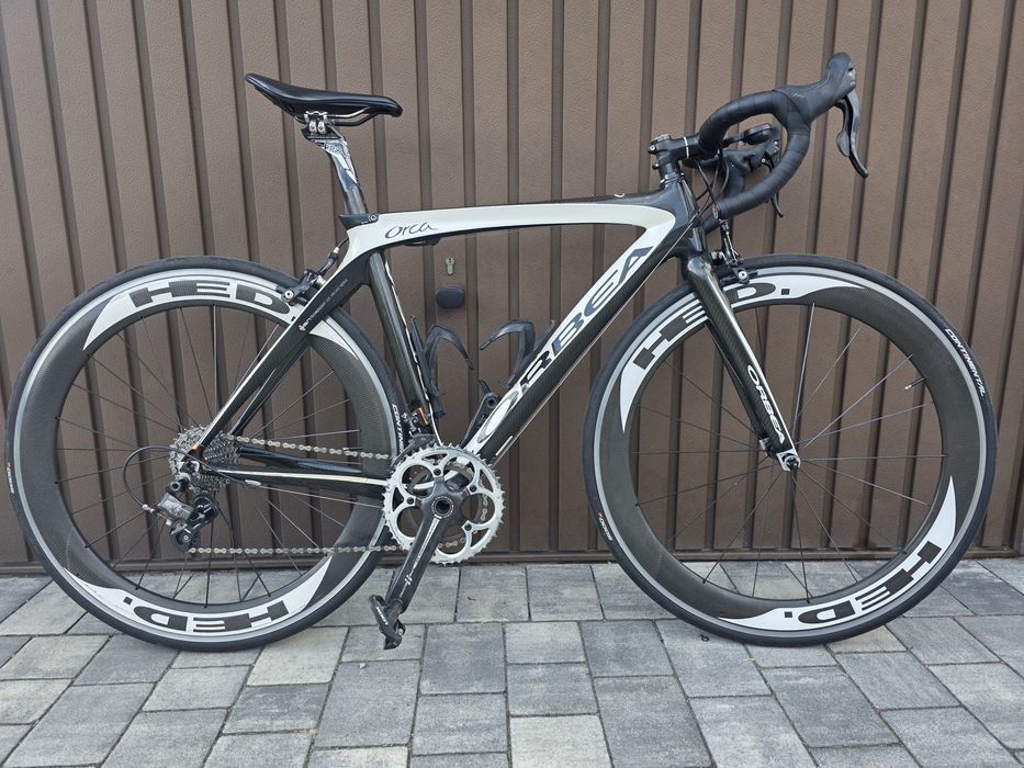 Rower szosowy Orbea Orca Karbon Rama M
