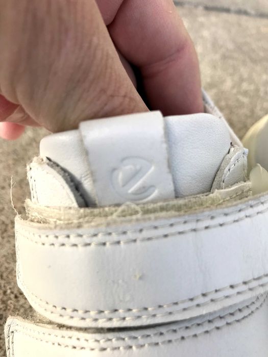 Buty ECCO r. 30 | Skóra naturalna | Wygodne | Idealne na jesień
