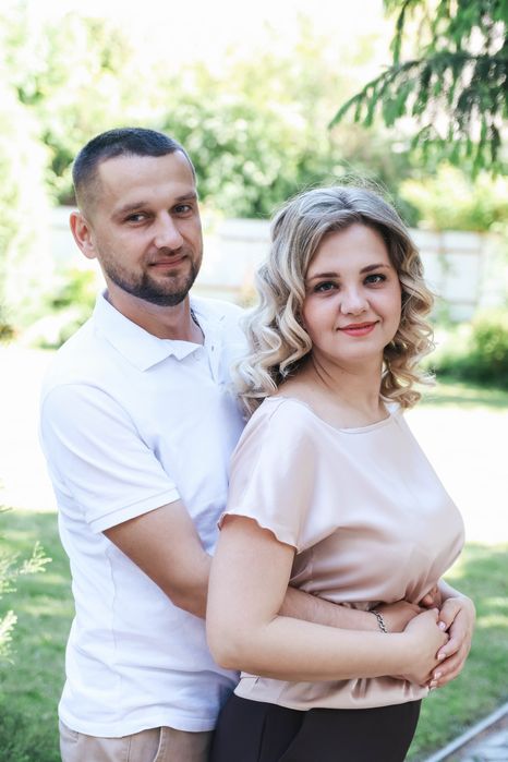 Фотограф Біла Церква та район