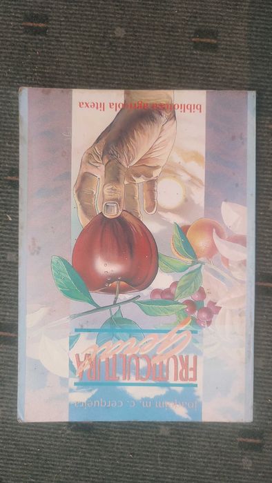 Fruticultura Geral - Joaquim M. Corado Cerqueira