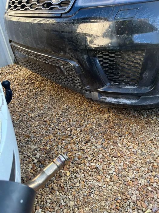 RANGE ROVER SPORT L494 LHD MOTOR 3.0 peças usadas