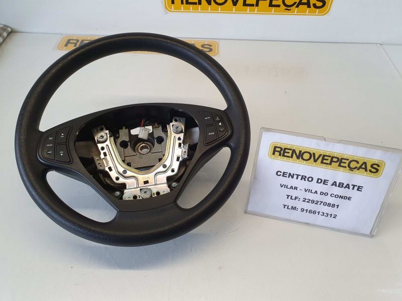 Volante de direção KIA Ceed (ED)