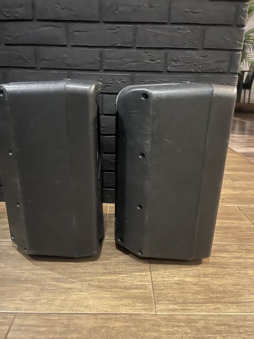 RCF Art 310A kolumny aktywne