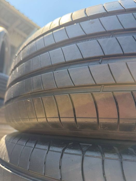 Пара 205/60R16 Michelin 2025p