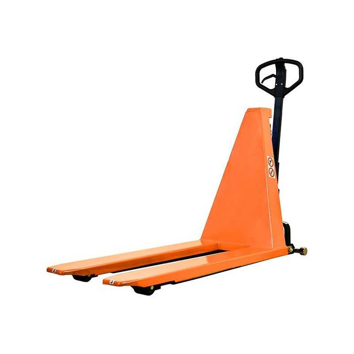 Wózek Nożycowy Manualny 1000kg