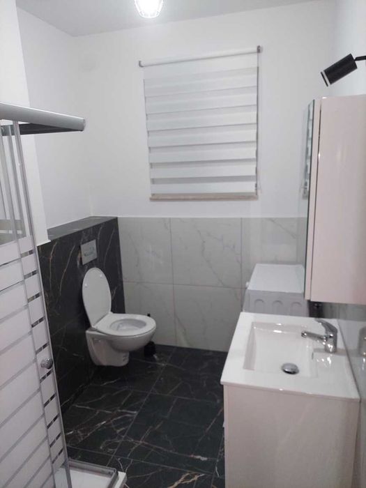 Wynajmę mieszkanie 1 pokojowe w centrum Żukowa