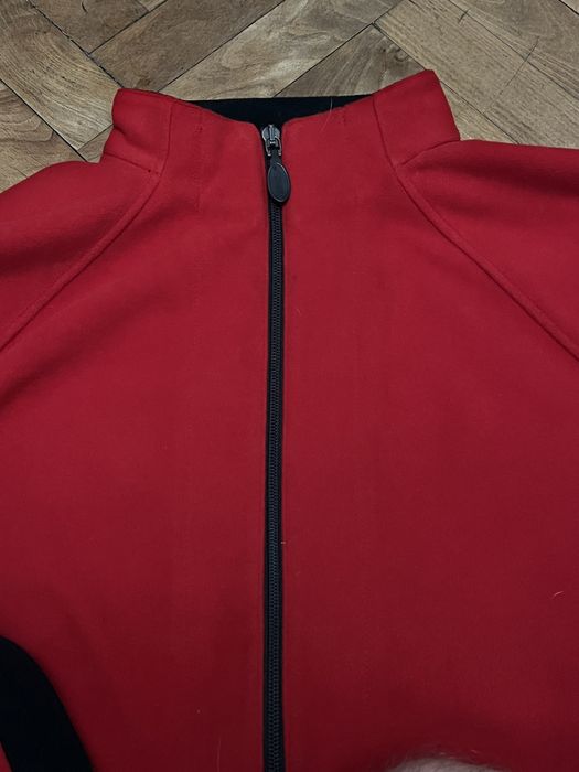 Galvin Green polar kurtka Windstoper