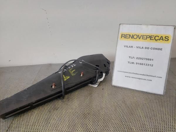 Airbag banco esquerdo BMW 3 (E90)