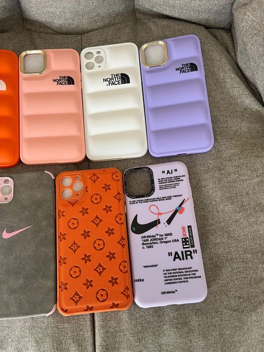 Capas iPhone 11 Pro Max
