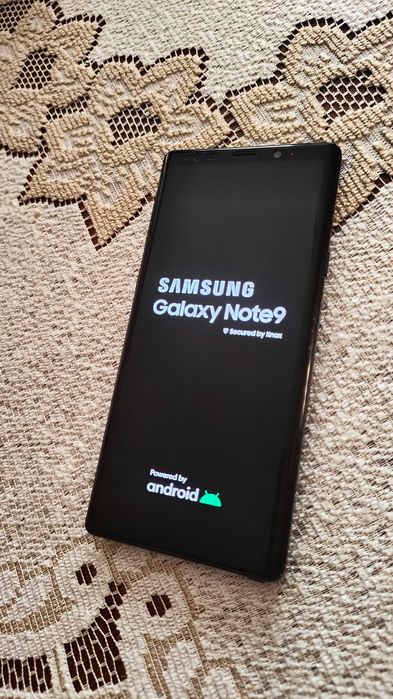 Samsung Galaxy Note – Telefony i smartfony, cena na