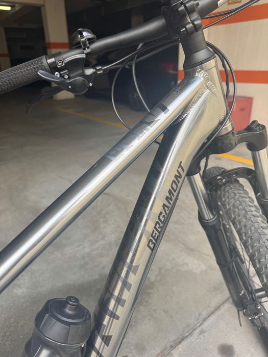 Bicicleta Bergamont Revox 3