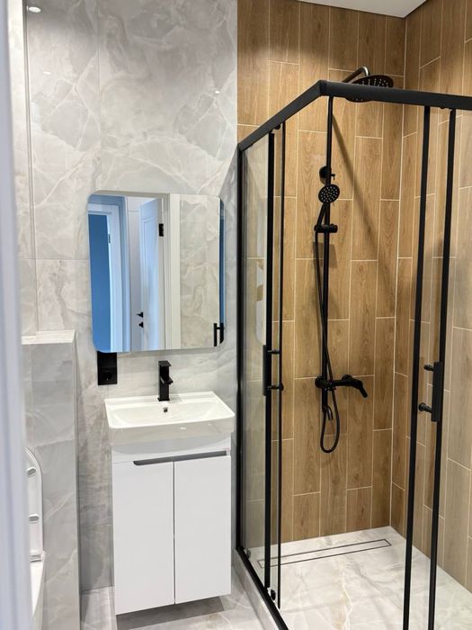 1-комнатная квартира по адресу Петефі Шандора пл. (площадь 38 м²) - Atlanta.ua - фото 7