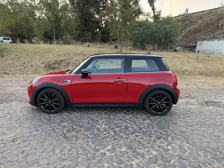 MINI 3 Portas — fotografia 5