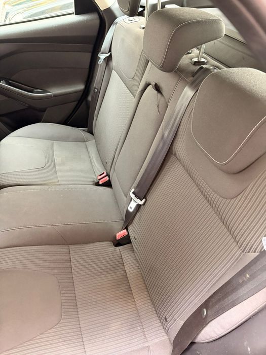 Ford Focus SW 1.6tdci 2013 Nacional