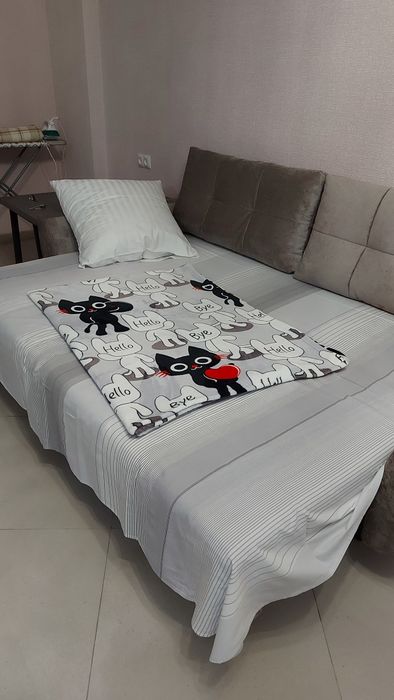 1кк лофт-студия Люкс, Центр,подобово,почасово.