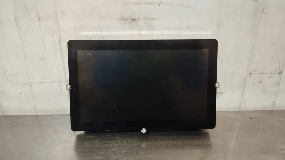 DISPLAY / MONITOR GPS NISSAN QASHQAI J10 REF. 28091EP00A 1772745A