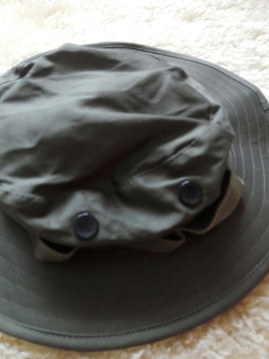Kapelusz Us Army. BOONIE HAT. Nowy. Oliwka.