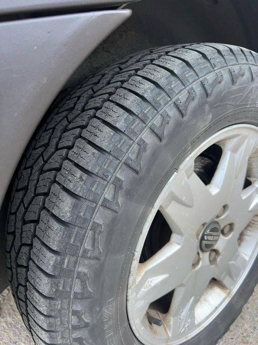 Volvo XC70 Cross Country