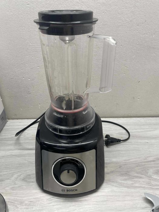 Blender Bosch MCM3501M 800 W