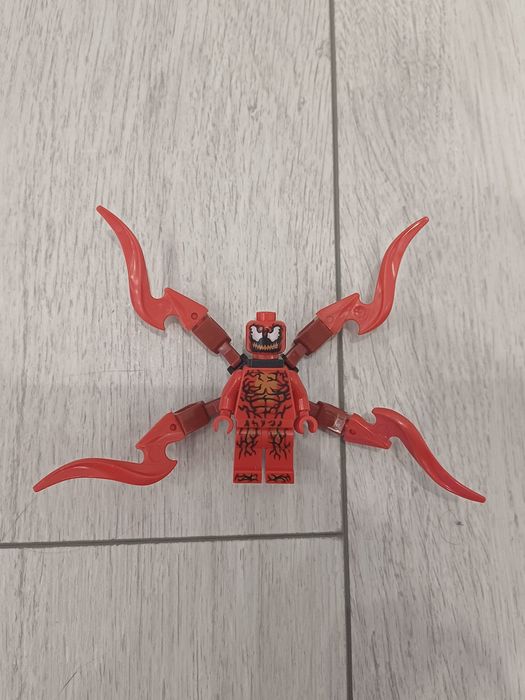 Figurka Lego Marvel Super Heroes Carnage
