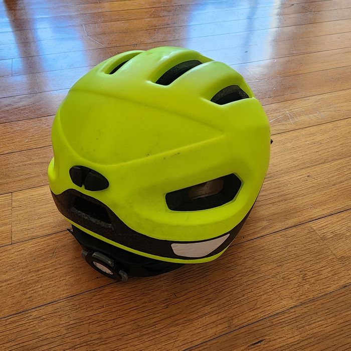 Capacete de bicicleta Btwin 500 53/57cm