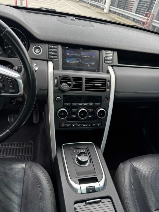 Land Rover Discovery 2016 VIN SALCR2BG8HH667431 фото оголошення 18 з 24
