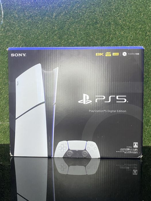 Playstation 5 Slim 1 TB
