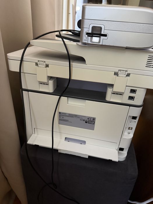 Принтер Lexmark,ксерокс