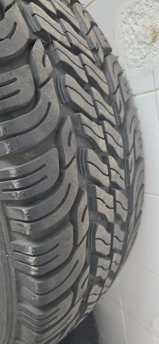 Pneus Insa Turbo 265/70 R16