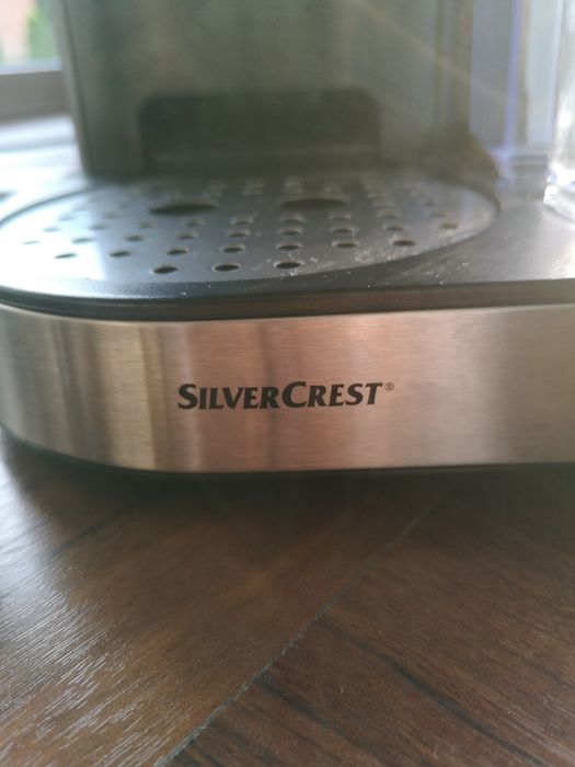 Ekspres do kawy SilverCrest