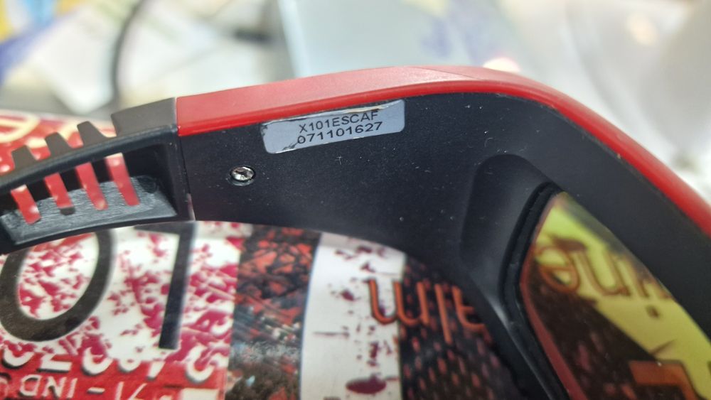 Xpand 3D Oculos 3D Glasses