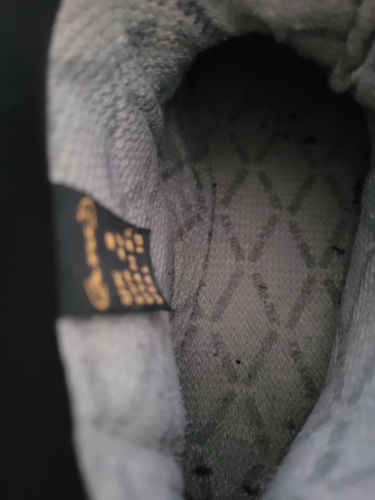 Buty wysokogórskie Aku