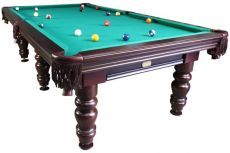 Бильярд.Бильярдный стол русский пул снукер под заказ. Фабрика бильярда