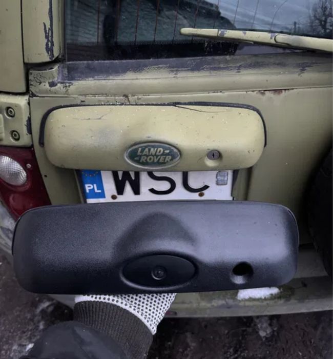 разборка land rover freelande запчасті  ленд ровер фриландер 1.8 2.0д