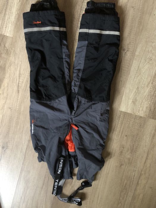 Лижні штани, штани